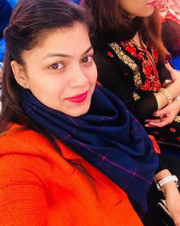 Dr. Meenu Sharma